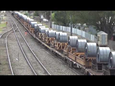 SIX UP! NR64-8220-NR98-NR73-9301-AN1=WM2 Goulburn 3-3-2017