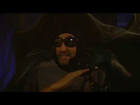 Mega64 Podcast 501 - Horror Movie Discussion