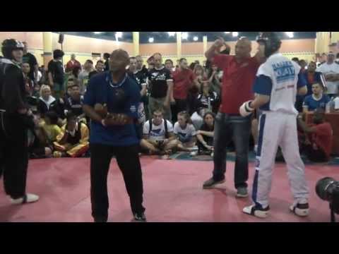 Stefan Reinboth vs. Tamás Imre