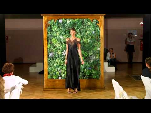 LMFF 2013 Famous For Fashion - The Boutique Edition