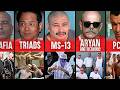 The World S Most Dangerous Gangs