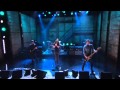 Soundgarden - Hunted Down (LIVE - TV Show) - Locche stp Soundgarden - Hunted Down (LIVE - TV Show)