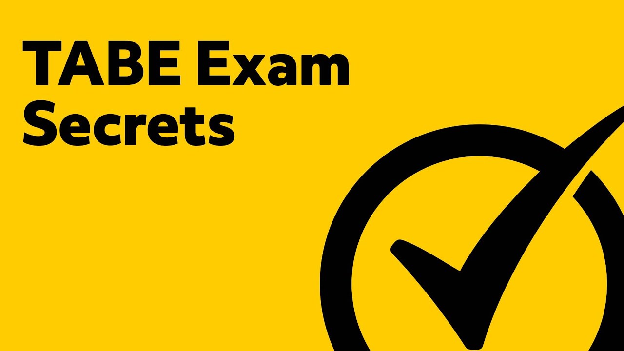 TABE Exam Secrets -  Free TABE Math Secrets