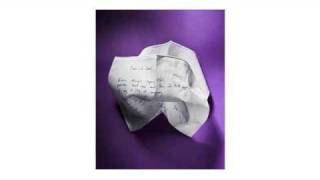 I Feel Like A Bullet (In The Gun Of Robert Ford)