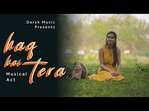 JAGDISH DABADE haq hai tera