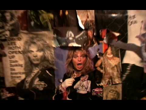 Thumbnail for The Room of Roth by David Lee Roth