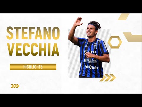 STEFANO VECCHIA - FORWARD - SIRIUS - SWE - 2020