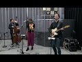 American Patchwork Quartet - Lazy John