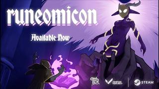 Runeomicon