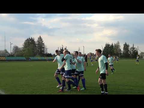 Tytan Wisznice - LKS Sokół Adamów 1:2 (30/04/2022)