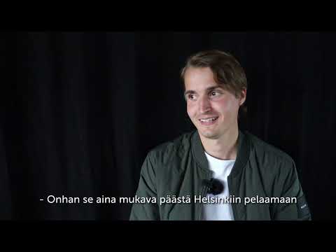 InterTV: Otteluennakko HIFK - FC Inter 29.5.2021