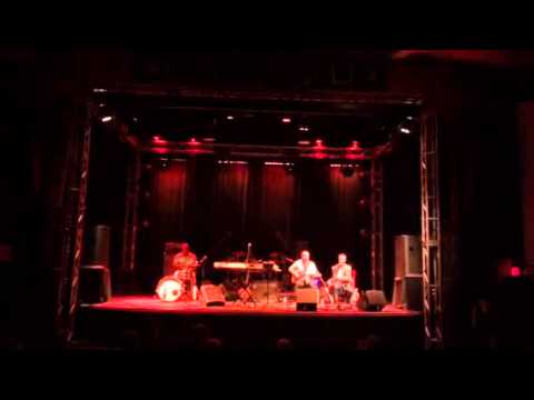 Chris Watson Trio - Special Kind Of Love