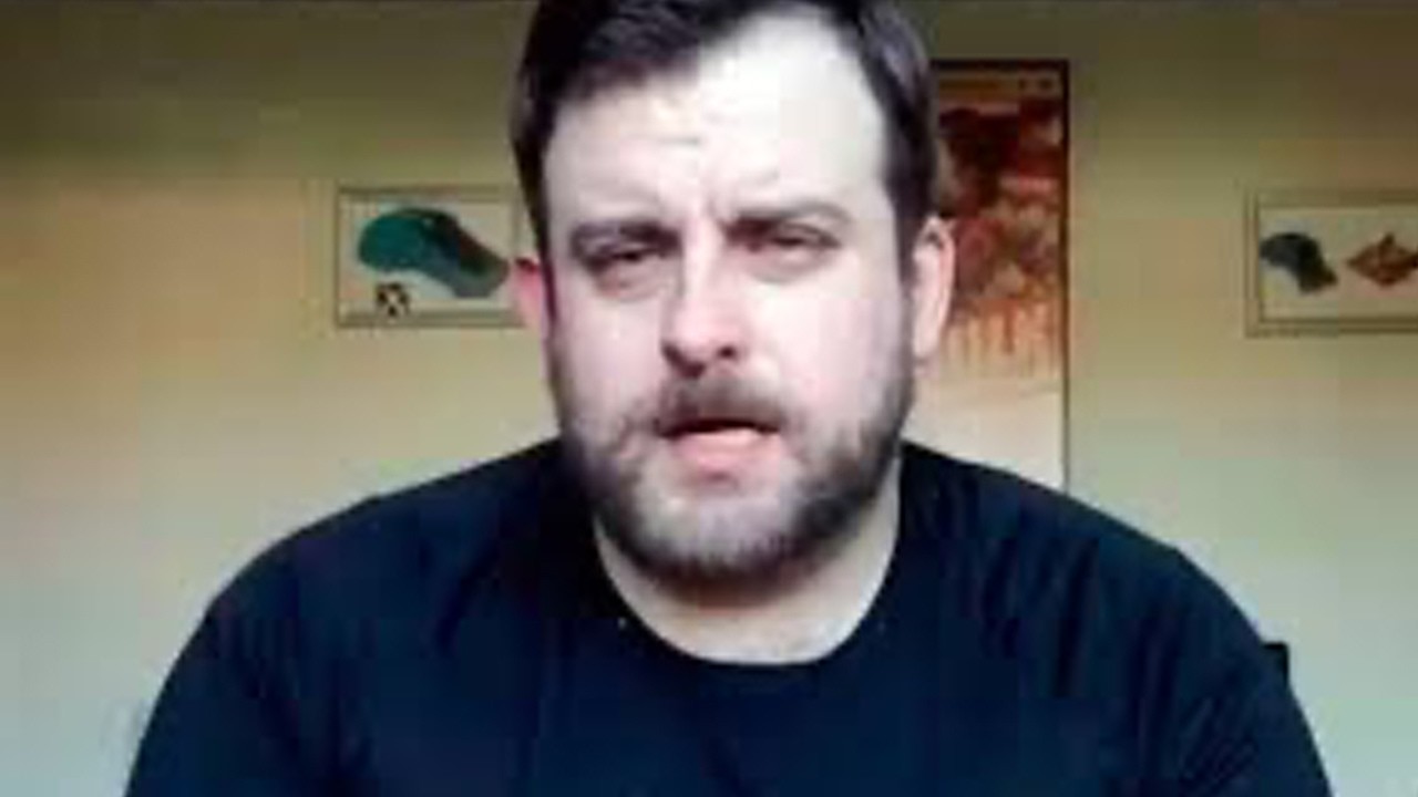 STREAMER FINGE JUGAR AL GTA 6 HORAS PARA PODER ASESINAR A SU NOVIA