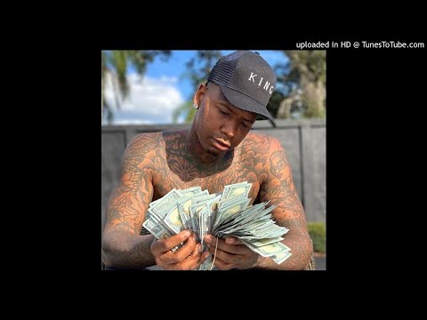 [FREE] Moneybagg Yo x Big30 x Pooh Shiesty Type Beat "Attention" | DrumGod Type Beat