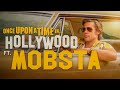Once Upon A Time In Hollywood Coolie Mobsta Tamil Edit