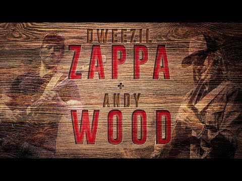 Delicious GUITAR JAM - Dweezil Zappa & Andy Wood