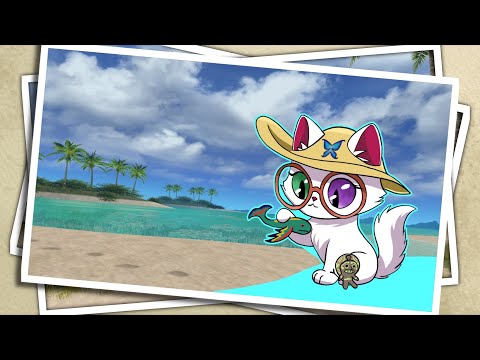 FFXIV || Criterion Aloalo Guide Deutsch