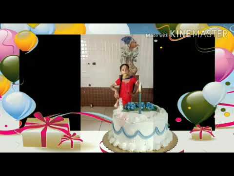 Happy birthday🎂🎂navpreet  kaur