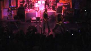 Omnium Gatherum - Spiritual Live