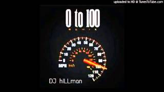 0 To 100 (Endure Mix)-Drake ft. G-Unit, Ace Hood, Juicy J, Problem, Meek Mill, Lil Durk, Edai, &amp; Hun