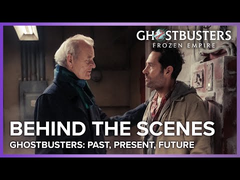 Past, Present and Future