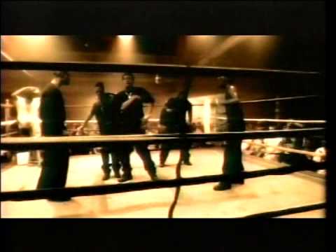 Boyz II Men - Vibin' (The New Flava) Feat. Treach, Craig Mack, Busta Rhymes and Method Man