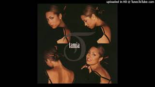 Tamia - Never Gonna Let You Go (432Hz)