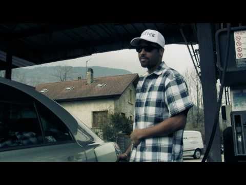 Vice 2 Forme Films présente : Aelpéacha & Dogg Master - Pétrole & Alcool / Bordel de Boulets