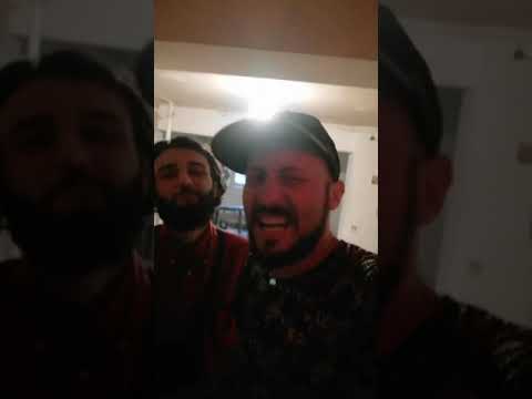 Jini & Mchedlidze - წინ მიზნისთვის! 🔥