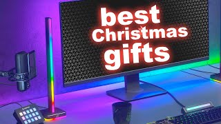 10 Best Christmas Gifts For Gamers 2021