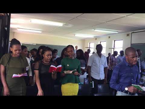 icilongo levangeli 77 kanye nawe Nkosi yami