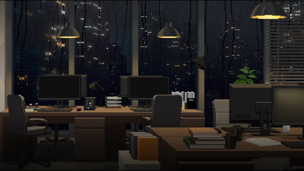 No More Work for Ito demo trailer teaser