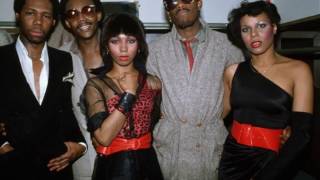 CHIC &quot;Will You Cry (When You Hear This Song)&quot; (1979)