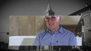 La Parrocchia di Toscanella   100 anni di storia e oltre