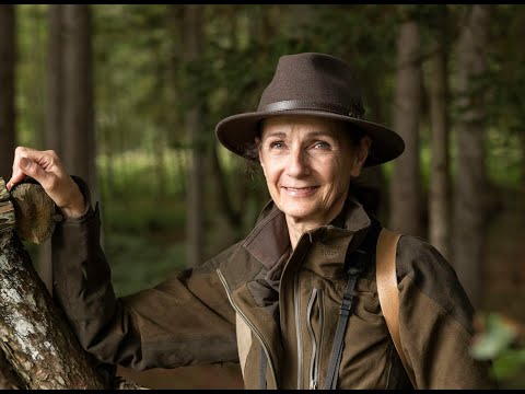 Im Wohnzimmer der Wildtiere