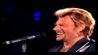 Johnny Hallyday             L&#39;Hymne à l&#39;Amour
