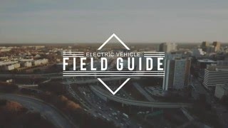 Electric Vehicle Field Guide - Chris Shares his EV Story