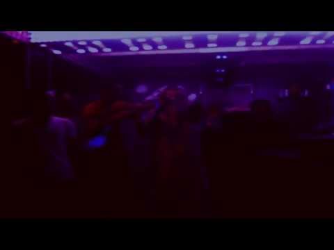 Street Rappers (Gold Albs) - Jam Ai Shqipe *Live* @Mansius 21/09/13 (Elbasan)