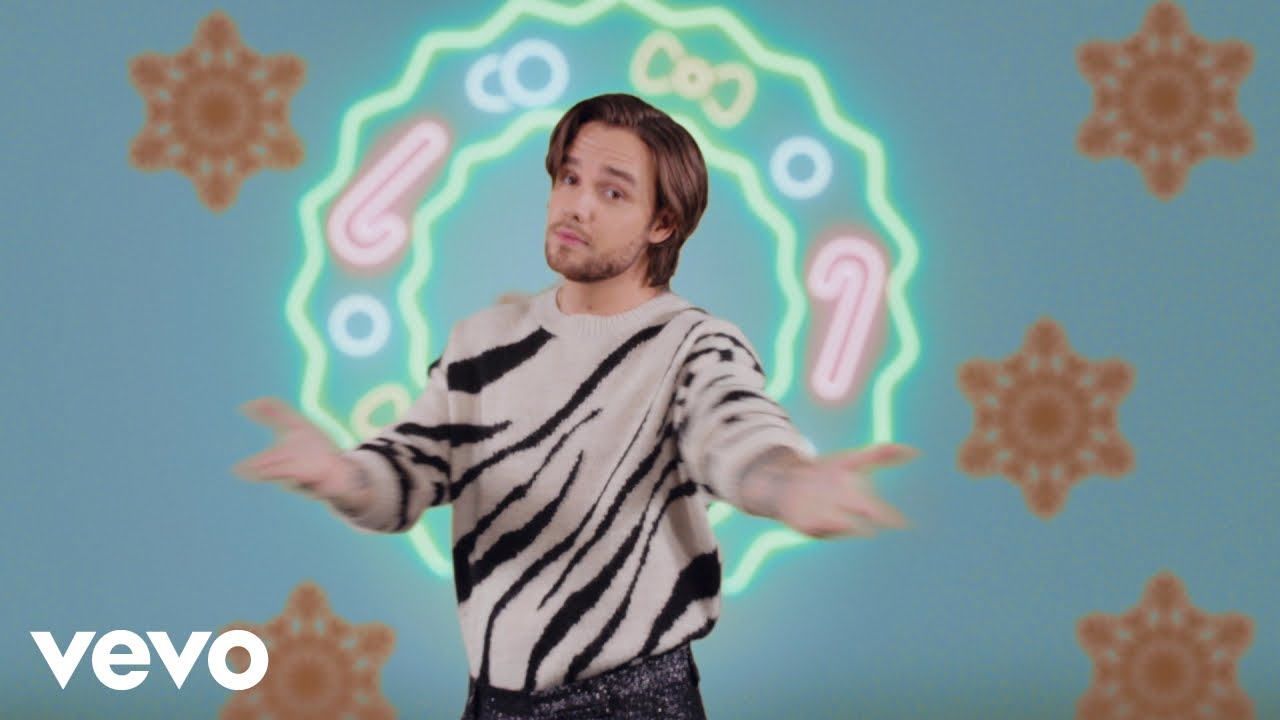 Liam Payne, Dixie D’Amelio — Naughty List