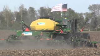 preview picture of video 'FARM RESCUE 2012 - Java , South Dakota'