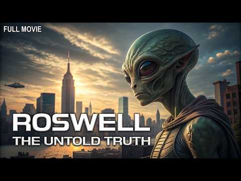Roswell: The Untold Truth | Full Documentary