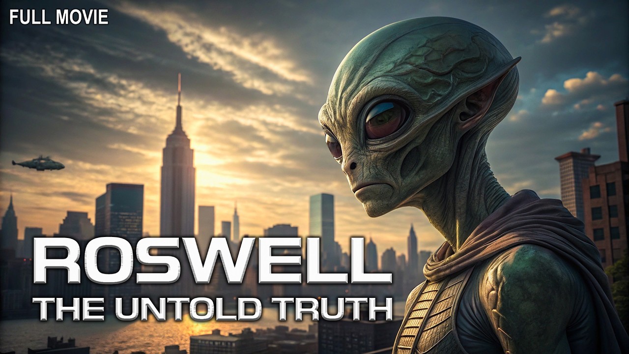 Roswell Untold Truth