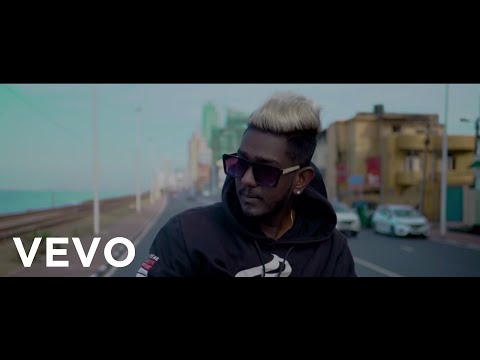 King Alpha - Freestyle [One Take Video]