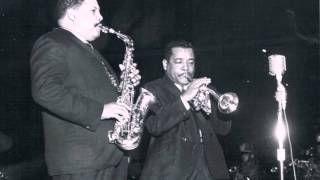 Walk Tall: The Music and Life of Julian "Cannonball" Adderley (Book Trailer)
