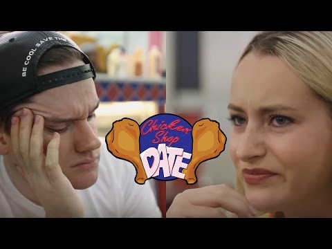 DJ LOGAN SAMA | CHICKEN SHOP DATE