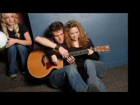 Tyler Hilton - I've Just Seen A Face (Beatles Cover)
