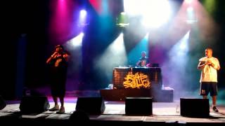 Sho Hai - Nada y todo [RapSolo 13/09/2014]