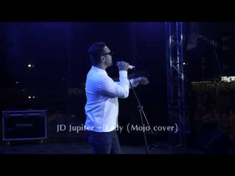 Основатель Golos Brand JD Jupiter