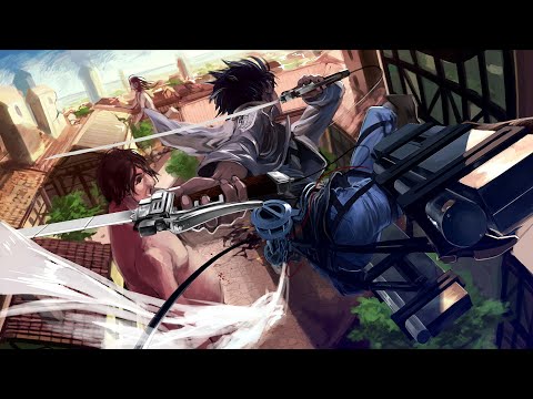 Best Of Attack On Titan Soundtrack 2023