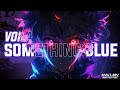VOILÀ SOMETHING BLUE AMV Anime MIX Official Anime Music Video